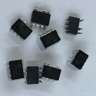 IC nguồn LNK 364 (combo 5c)