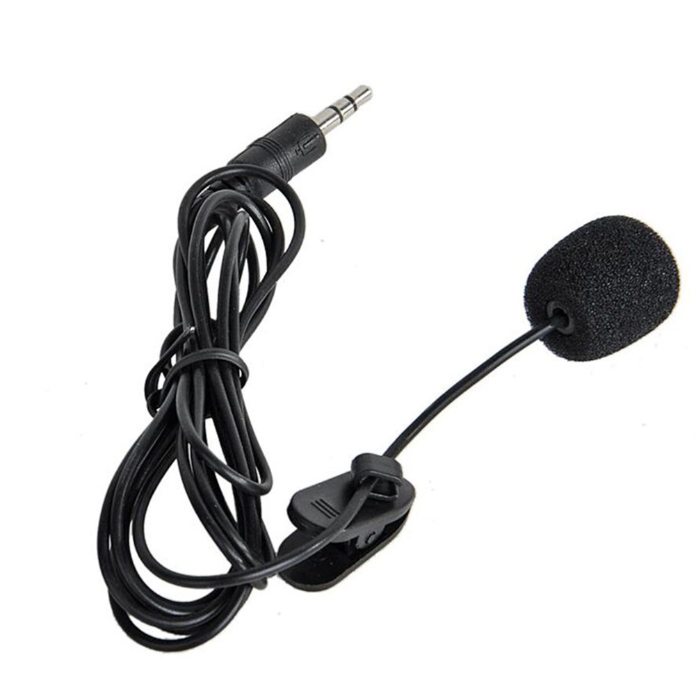 Micro Kẹp Áo Mini BMM1 Cho Điện Thoại / Laptop / PC / Notebook