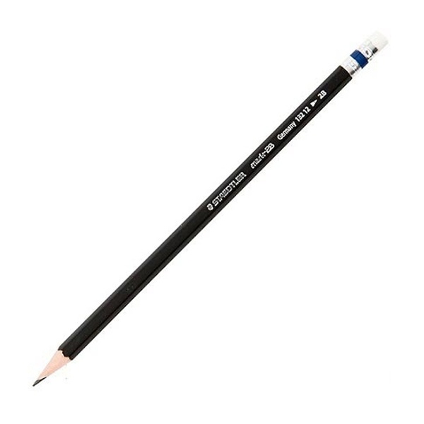 Bút Chì Gỗ 2B Staedtler 13212 C12