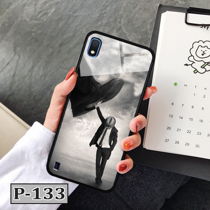 Ốp lưng 3D cho điện thoại Samsung Galaxy A10