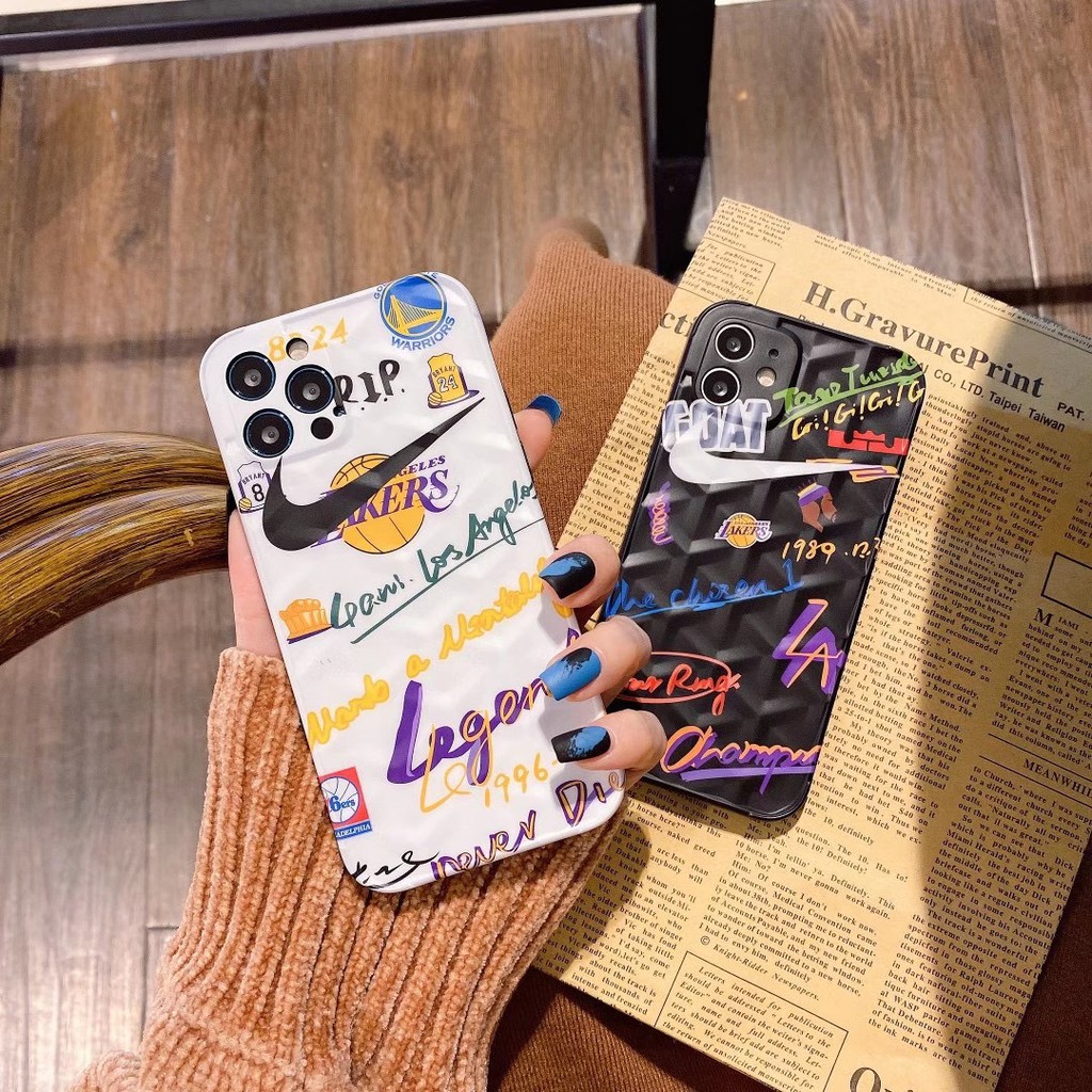 Ốp Lưng In Hình Độc Đáo Cho Iphone 7 / 8 Plus Se2 7plus / 8plus Ix Xr Xsmax 11 Pro Promax 12 12mini Pro Promax | BigBuy360 - bigbuy360.vn