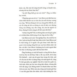 Sách Thái Hà - Tử Thần (Acloud)