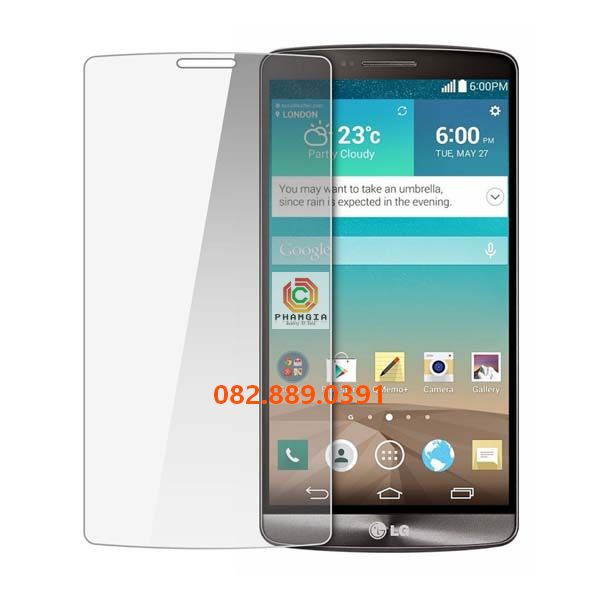 Dán cường lực LG G2/G3/G4/G5/G6/G7/G8 nano dẻo siêu bền siêu đẹp