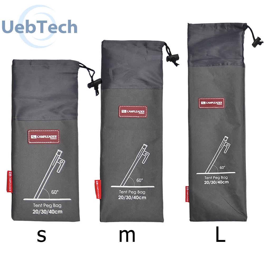 Túi Đựng Cọc Giăng Lều Trại Tiện Lợi