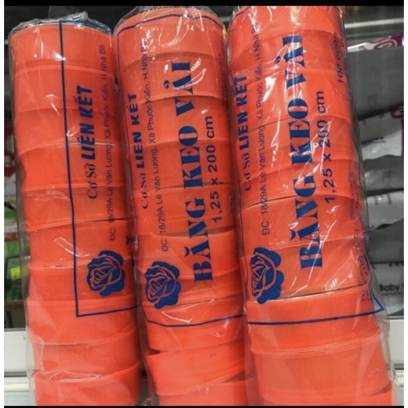 Băng keo Liên kết