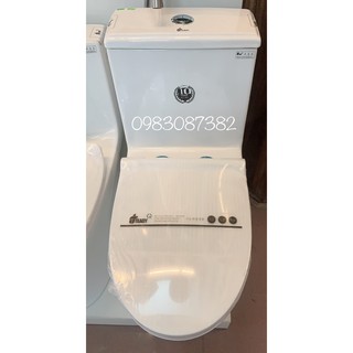 Bồn cầu cao cấp LK8350