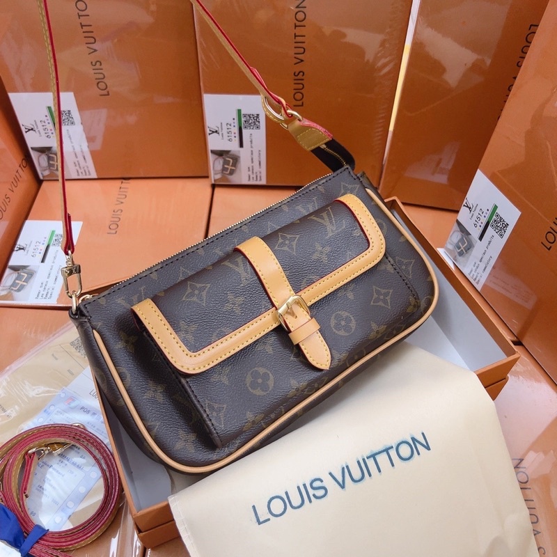 Túi Lv maxi multi s25