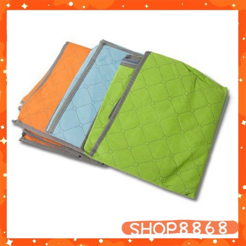 Túi đa năng tiện lợi đựng chăn / màn / quần áo  - shop8868