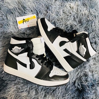 [𝐀̉𝐧𝐡 𝐓𝐡𝐚̣̂𝐭]Giày Thể Thao Sneaker Nam Nữ Panda Basic Dễ Phối Đồ