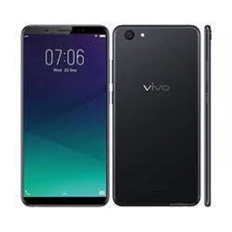 [Mã 2611DIENTU500K hoàn 7% đơn 300K] Điện thoại Vivo Y71 2sim, ram 3G/32G, màn hình 6inch - Chiến Game Chất ngất | BigBuy360 - bigbuy360.vn