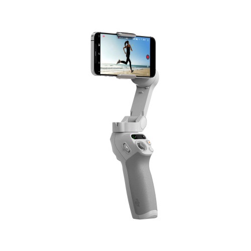 Tay cầm chống rung cho điện thoại DJI Osmo Mobile SE hàng chính hãng