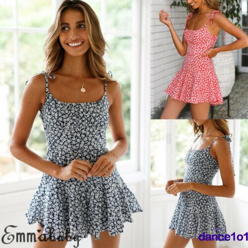 ❃Ra◑Đầm Dây Hoạ Tiết Hoa Thiết Kế Hở Lưng Phối Khoá Kéo Quyến Rũ