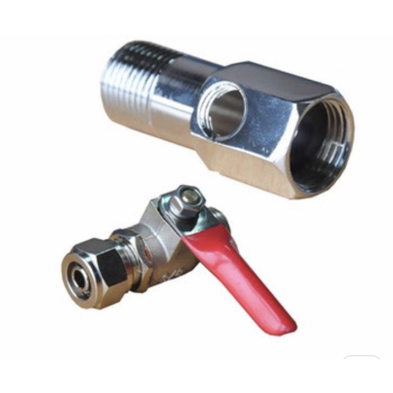 khoá máy lọc nước RO. khoá máy lọc nước đầu vào. Khoá máy lọc nước. con quay phun nước làm mát, tưới rau