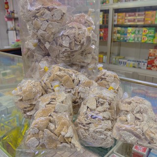 Xí muội trần bì khô bịch 100g