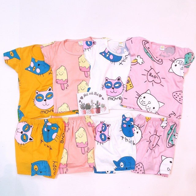 BỘ HOẠT HÌNH DỄ THƯƠNG CHO BÉ - Baby's house