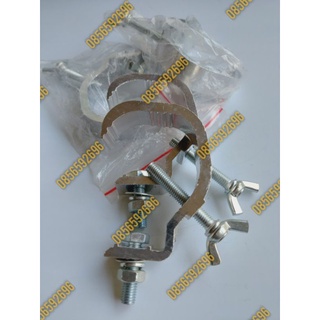 Móc treo đèn sân khấu, bộ 4 móc