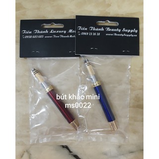Bút khắc chân mày Mini-ms0022