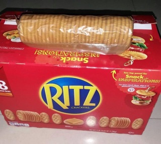 Bánh RITZ HÀNG MỸ
