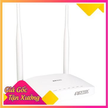 BỘ PHÁT SÓNG WIFI APTEK CHUẨN 2.4Ghz N302 | BigBuy360 - bigbuy360.vn