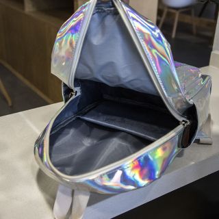 Balo Hologram ánh kim