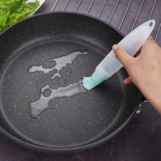 Cọ phết dầu, bơ, cọ quét dầu bơ, cọ chứa dầu