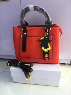 Túi công sở size 25 dây B-love