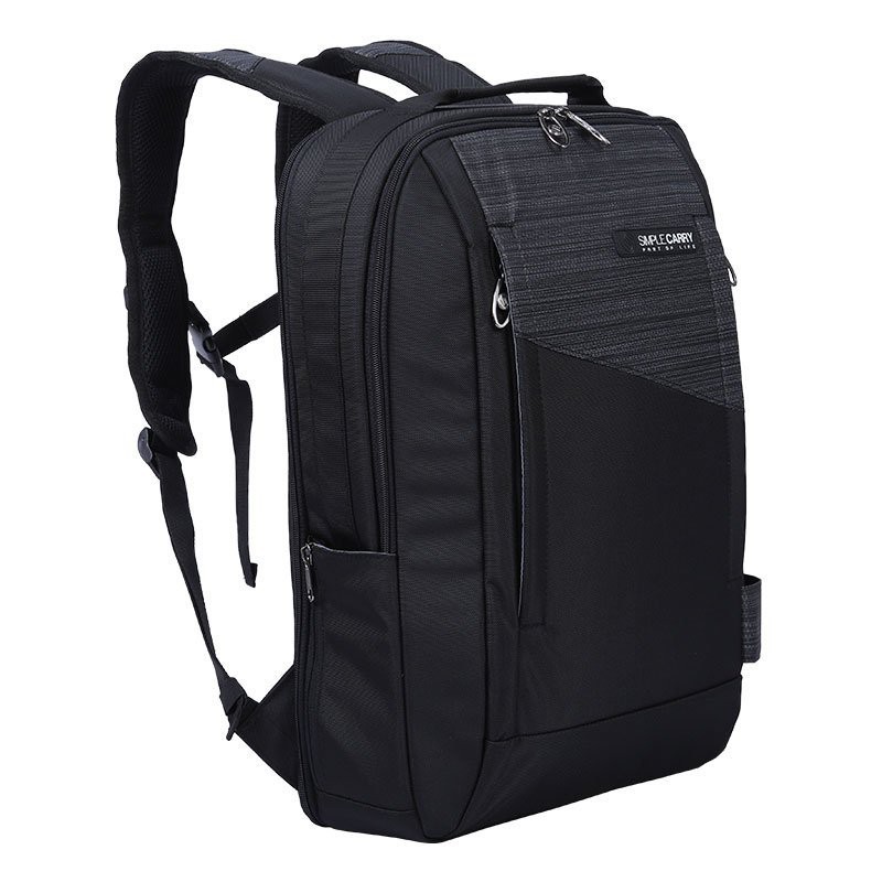Balo Simplecarry P7 Black