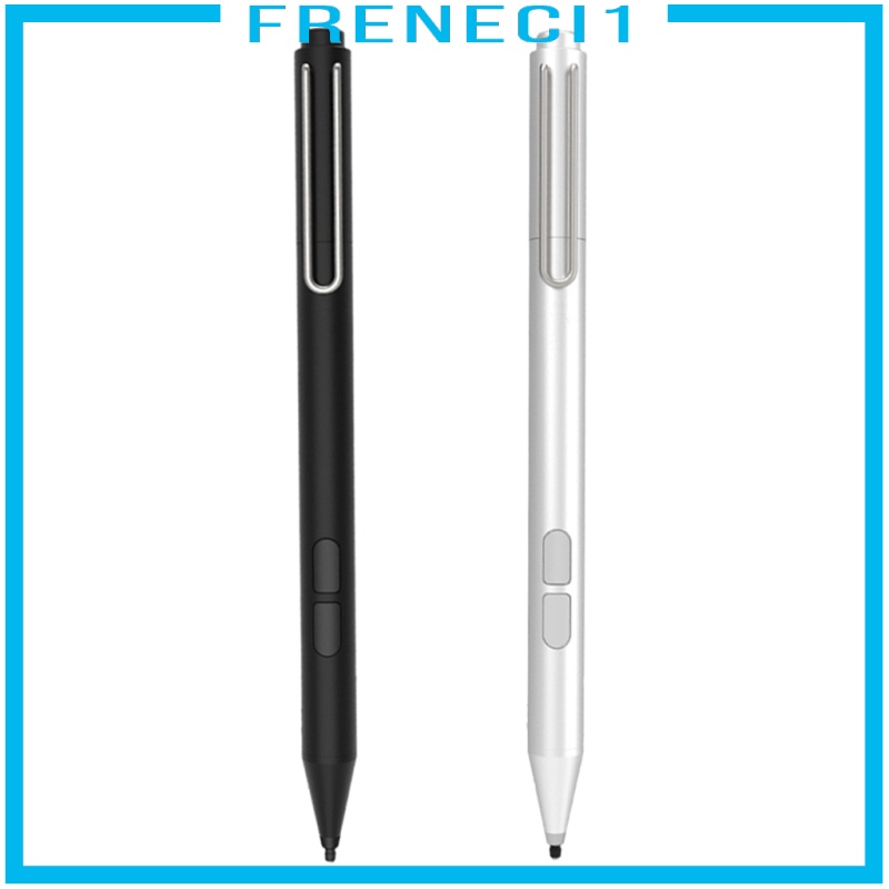 [FRENECI1]Surface Smart Stylus Pen for Surface Pro 7 6 5 4 3/ Laptop 3 2 1/ Go Black