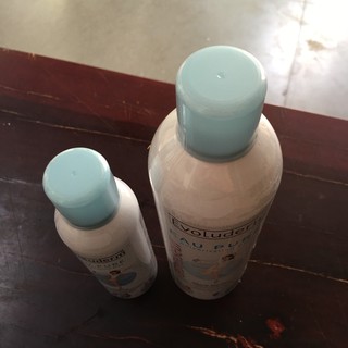 Xịt khoáng (Pháp) dưỡng ẩm