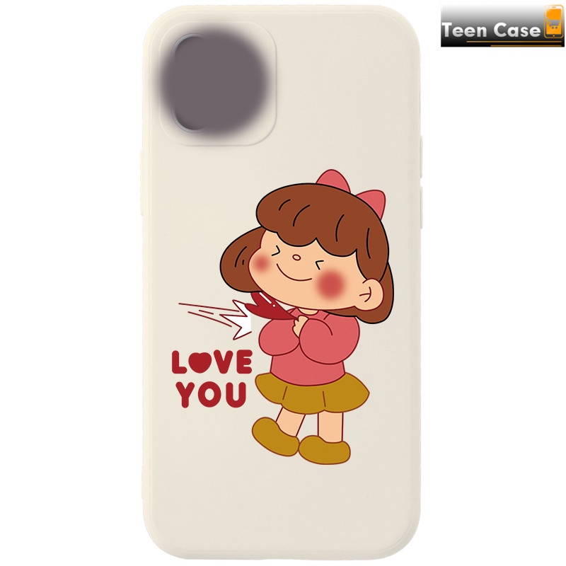 Ốp lưng iphone 6plus 6splus 7 plus 8plus X Xr XsM 11 12 13 Promax - MANGO618 - TeenCase