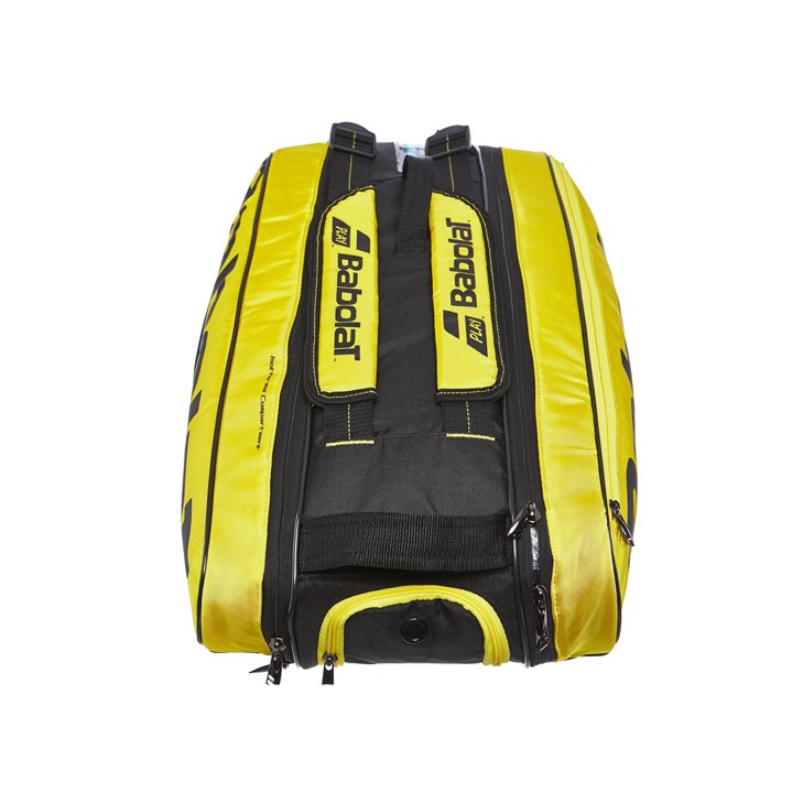 Túi đựng vợt tennis Babolat Pure Aero 6 Pack Bag 2019
