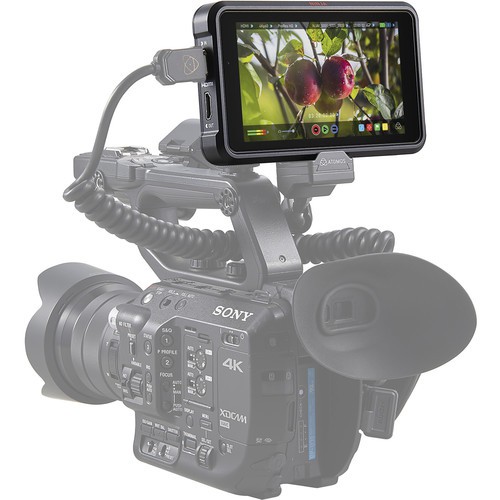 Màn hình Atomos Ninja V 5 inch 4K HDMI Recording Monitor