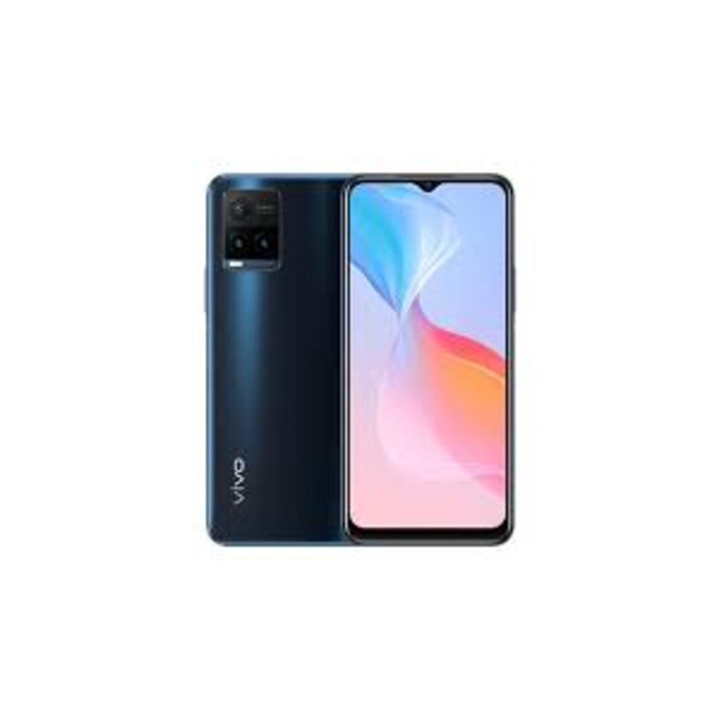 Điện thoại Vivo Y21s 2sim ram 8G/256G Chính Hãng, Camera sau: 50 MP &2 MP, 2 MP, Chiến mọi game nặng mượt - TNN 01