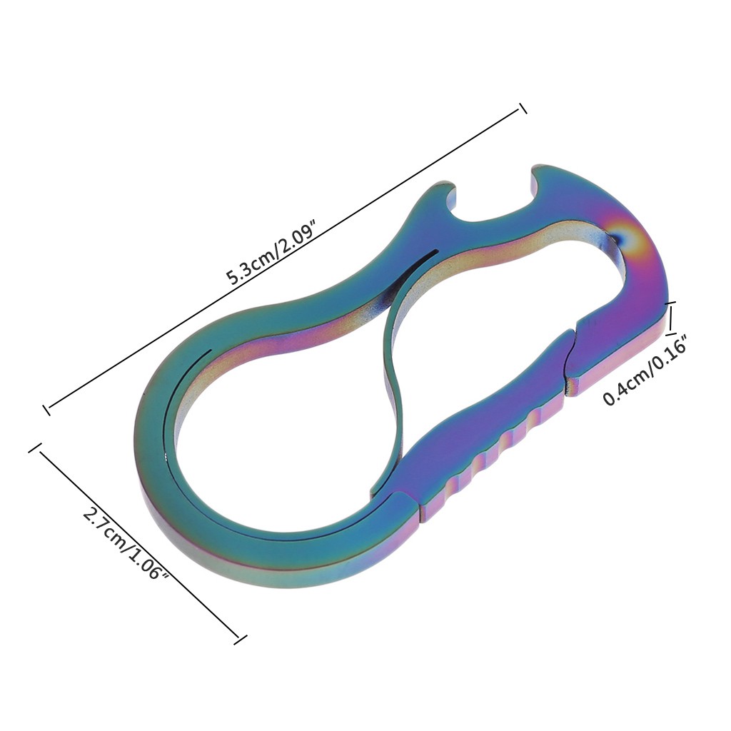 Móc khóa sinh tồn đa năng | BigBuy360 - bigbuy360.vn