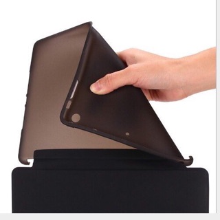 Bao da ipad mini 2/3 silicon
