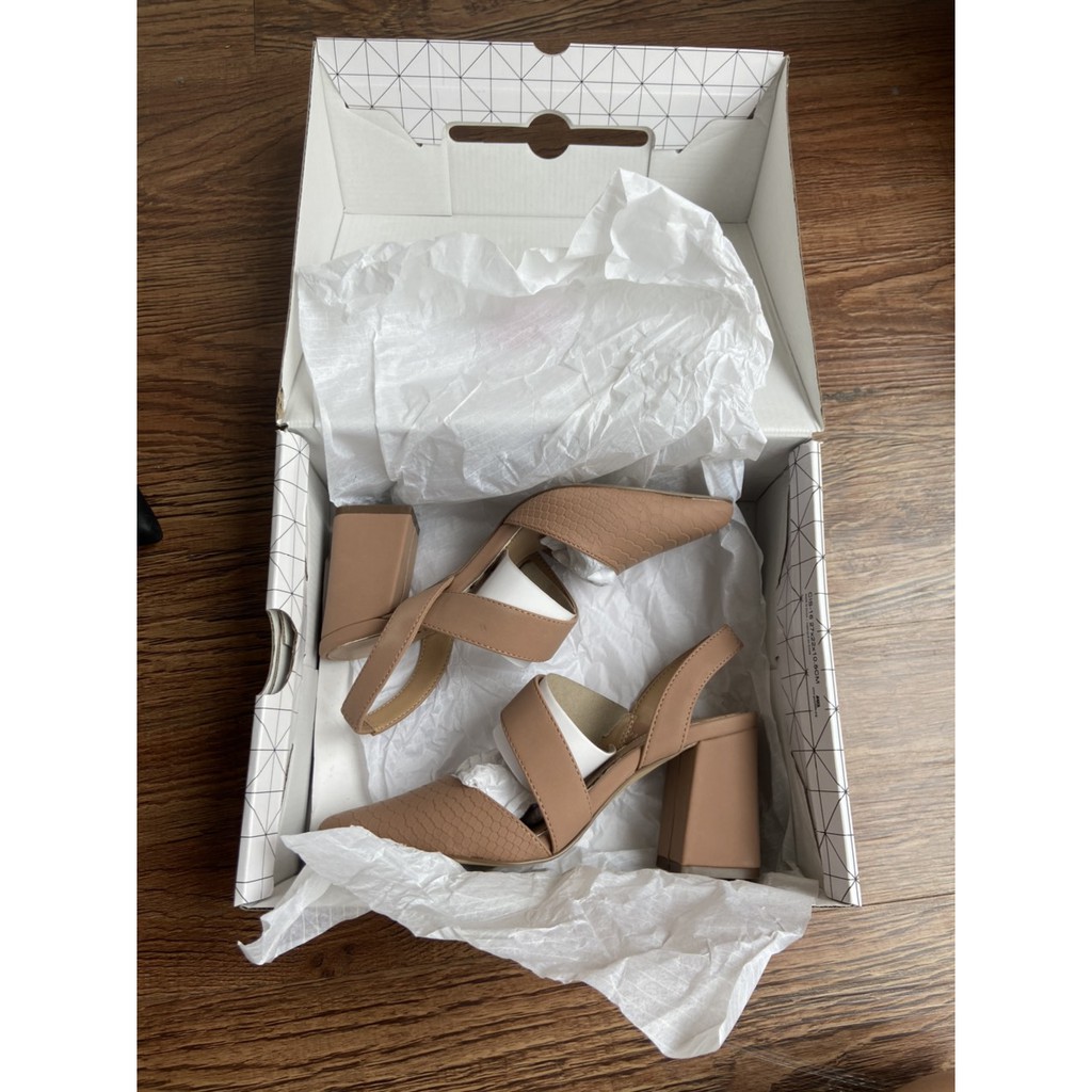 GIÀY CAO GÓT ALDO CALL IT SPRING