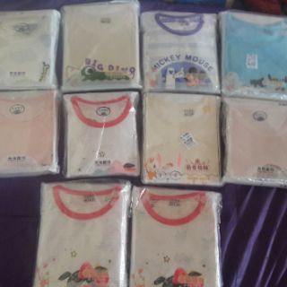 Combo sỉ bộ cotton lưới