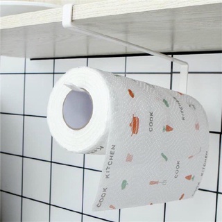 Cuộn Giấy Lau Đa Năng Siêu Thấm Hút 50 Tờ/Cuộn