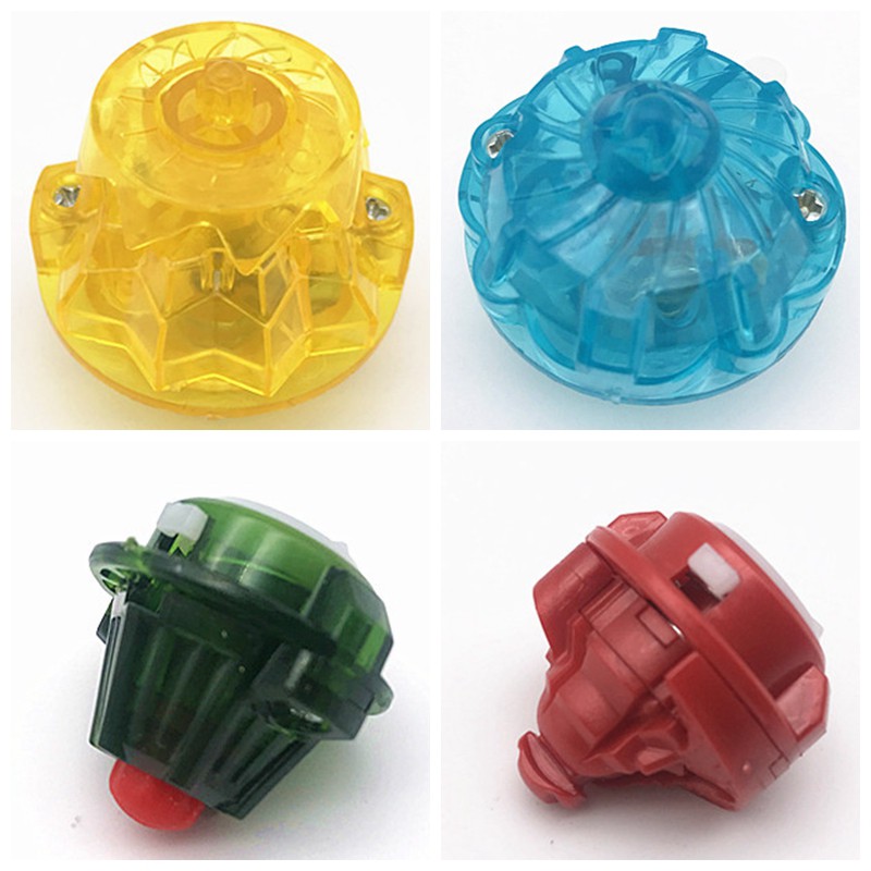 Bộ phụ kiện con quay beyblade 14 kiểu chất lượng