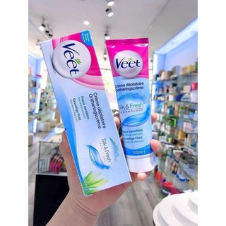 KEM TẨY LÔNG VEET