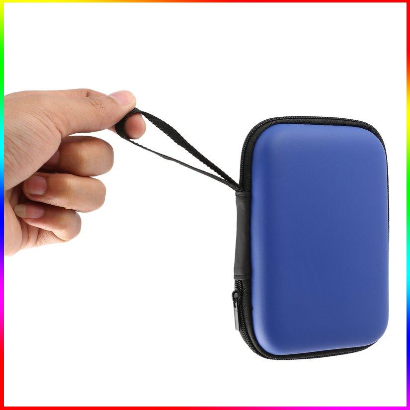 Túi Đựng Ổ Cứng Hdd 2.5 '' Ốp