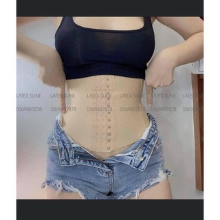 GEN NỊT BỤNG LATEX NHẬT BẢN CAO CAP CHÍNH HÃNG