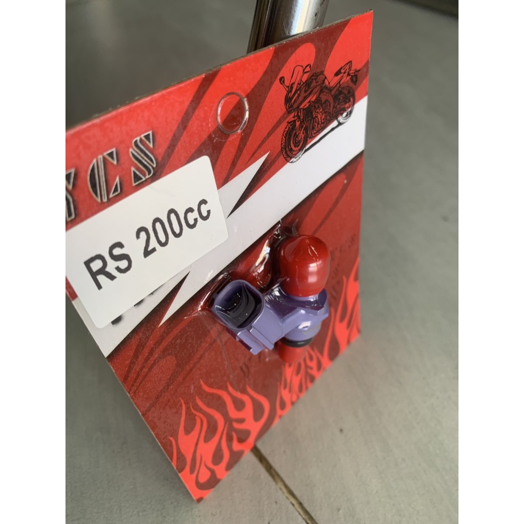 Kim phun xe winner 200 cc hiệu ycs