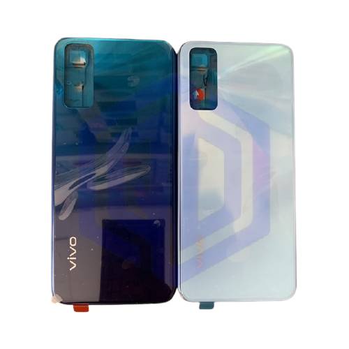 BỘ VỎ + KHAY SIM THAY THẾ DANH CHO VIVO Y12S ZIN