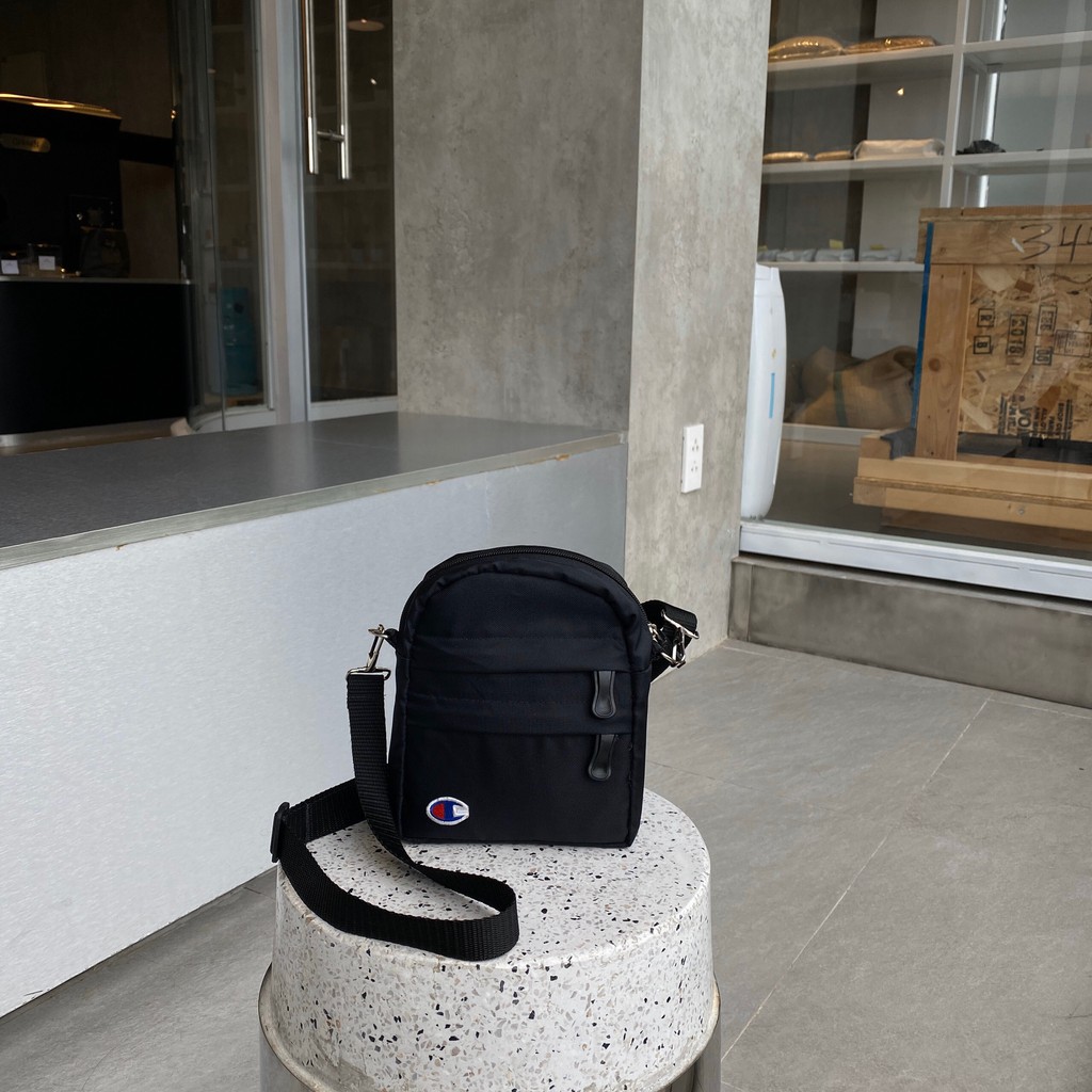 TÚI ĐEO CHÉO ( Basic Bag)