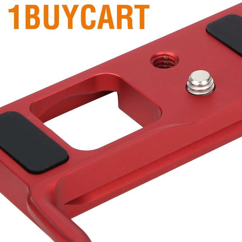 Đế Tản Nhiệt 1buycart L Cho Máy Ảnh Nikon Z6 Z7