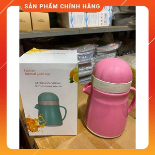 Máy vắt cam lúa mạch