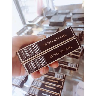 Aroma sexy girl - tinh dầu nước hoa pháp 12ml