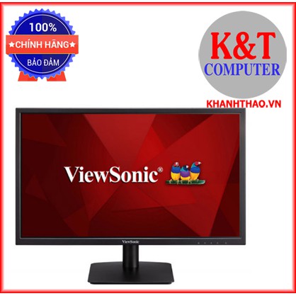 Màn Hình ViewSonic VA2405-H Hàng Chính Hãng | WebRaoVat - webraovat.net.vn
