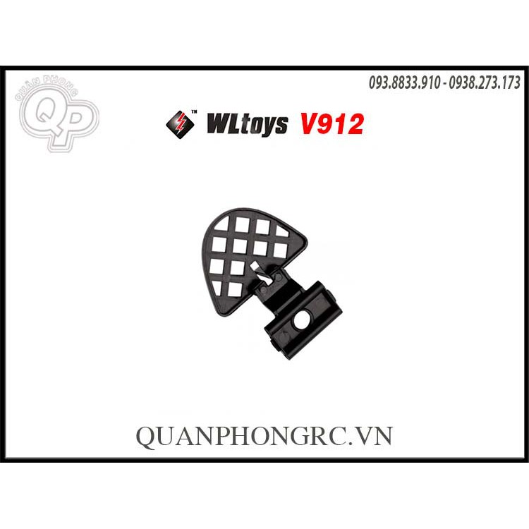 V10 - Bệ servo WL-toys V912/ V912A